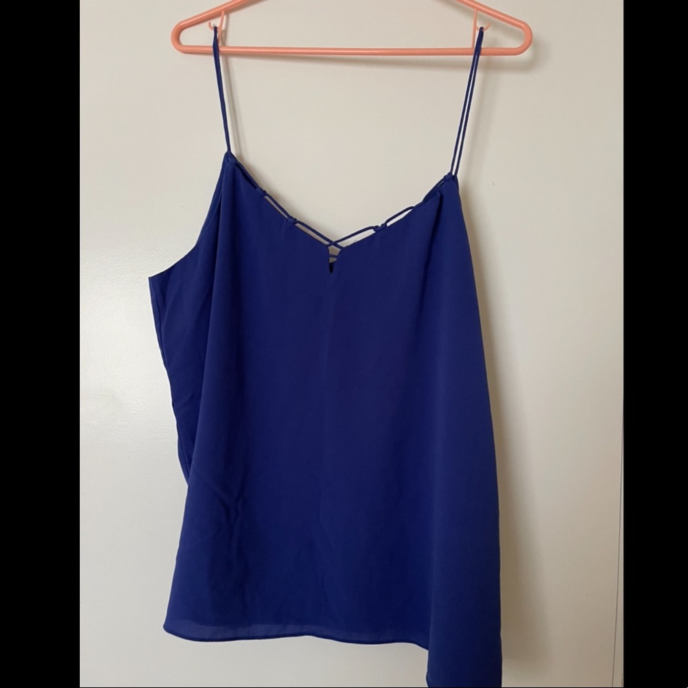 Banana Republic Tank